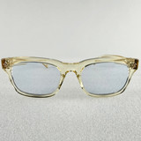 Chrome Hearts GITTIN ANY 'Clear Yellow' Sunglasses