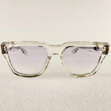 Chrome Hearts MIDIXATHRILL Wayfarer Sunglasses