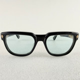 Chrome Hearts SITONIT Wayfarer Sunglasses*
