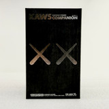 SF・ファンタジー・ホラー KAWS COMPANION (INCENSE STAND) BRONZE KAWS Companion 'Bronze' Incense Stand (2013) - Truest