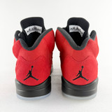 Air Jordan 5 Retro 'Raging Bull' (2021)