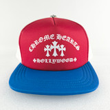 Chrome Hearts Hollywood USA Cemetery Trucker