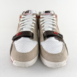 Nike Air Trainer 1 Mid Fragment 'French Open'