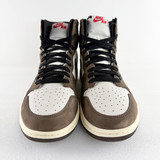 Air Jordan 1 Hi Retro OG Travis Scott 'Mocha'