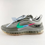 Nike Air Max 97 Off-White 'Menta'*