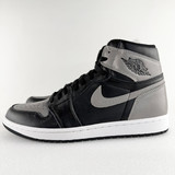 Air Jordan 1 Hi Retro OG 'Shadow' (2018)