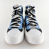Nike Blazer Mid Sacai 'Black Blue'