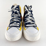 Nike Blazer Mid Sacai 'Maize Navy'