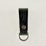 Chrome Hearts D-Ring Belt Loop Leather
