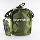 Supreme Shoulder Bag 'Olive'