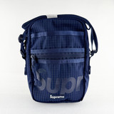 Supreme Side Bag 'Navy'