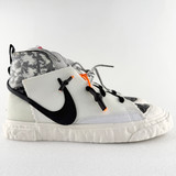 Nike Blazer Mid ReadyMade 'White Camo'