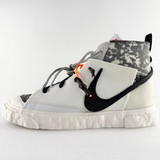 Nike Blazer Mid ReadyMade 'White Camo'