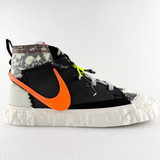 Nike Blazer Mid ReadyMade 'Black Camo'