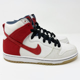 Nike Dunk Hi Pro SB Cheech and Chong