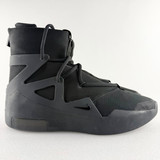 Nike Air Fear of God 1 'Triple Black'