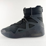 Nike Air Fear of God 1 'Triple Black'