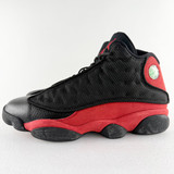 Air Jordan 13 Retro 'Bred' (2017)
