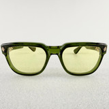 Chrome Hearts SITONIT Wayfarer Sunglasses