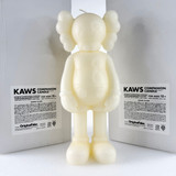 Kaws OriginalFake Companion Candle (2012)