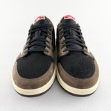Air Jordan 1 Low Travis Scott 'Mocha' Sample