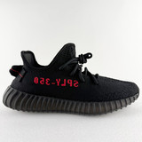 Adidas Yeezy 350 v2 'Bred'
