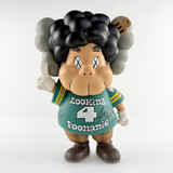 Kaws OriginalFake Hasheem Vinyl (2007) *Signed*