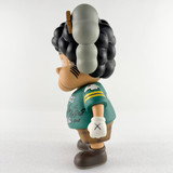 Kaws OriginalFake Hasheem Vinyl (2007) *Signed*