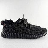 Adidas Yeezy Boost 350 'Pirate Black' (2016)