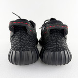 Adidas Yeezy Boost 350 'Pirate Black' (2016)