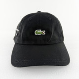 Supreme Lacoste 6-Panel Pique Zipper Cap (FW19)