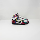 huxtable dunks