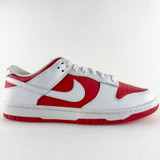Nike Dunk Low 'Championship Red'