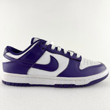 Nike Dunk Low 'Championship Purple'