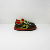 nike sb dunk low space tiger