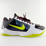 Nike Zoom Kobe 5 Protro 'Chaos' (2020)*