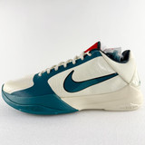 Nike Kobe 5 Protro Caitlyn Clark 'Coconut Milk'
