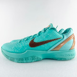 Nike Kobe 6 Jalen Brunson 'Statue of Liberty'*