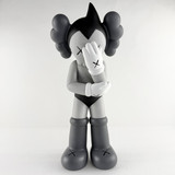KAWS OriginalFake 'Astro Boy-Mono' (2012)