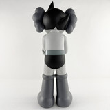 KAWS OriginalFake 'Astro Boy-Mono' (2012)