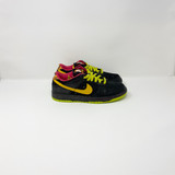 nike sb dunk space tiger