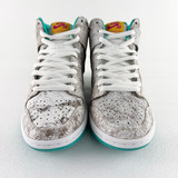 Nike Dunk Hi SB 'Flamingo'