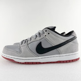 Nike Dunk Low SB 'Anthracite Lt Redwood'