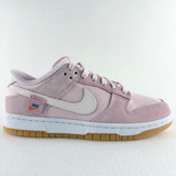 Nike Dunk Low 'Teddy Bear-Soft Pink' (W)
