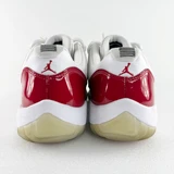 Air Jordan 11 Retro Low 'Cherry' (2016)