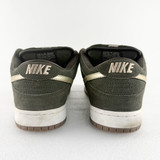 Nike Dunk Low SB Pro 'Sequoia White Gum'