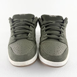 Nike Dunk Low SB Pro 'Sequoia White Gum'