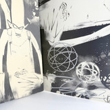 Futura Unkle Deluxe Box Set (25 Piece) *Signed*