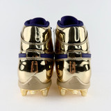Air Jordan 1 Mid 'Earl Thomas' PE Football Cleats