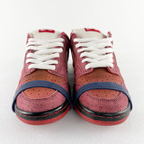 Nike Dunk Low Prem SB Concepts 'Red Lobster'